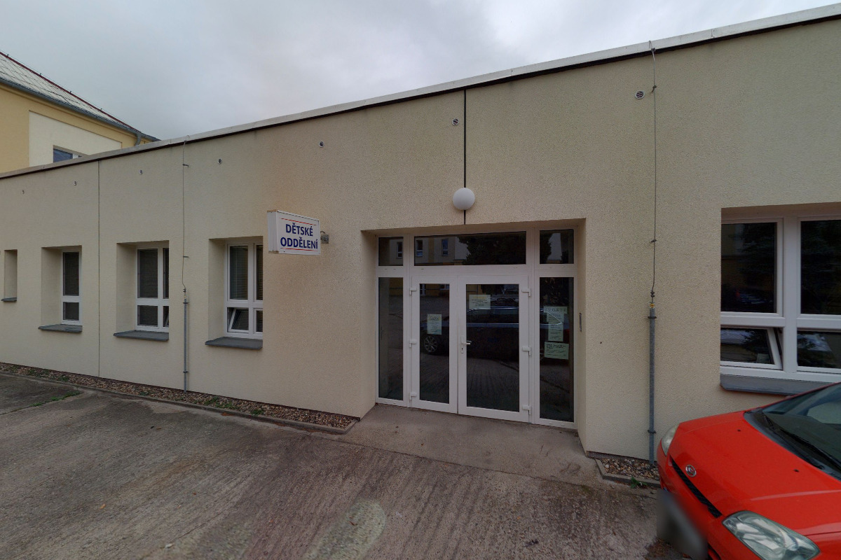 Nefrologická ambulance - Žatecká regionální nemocnice foto 2