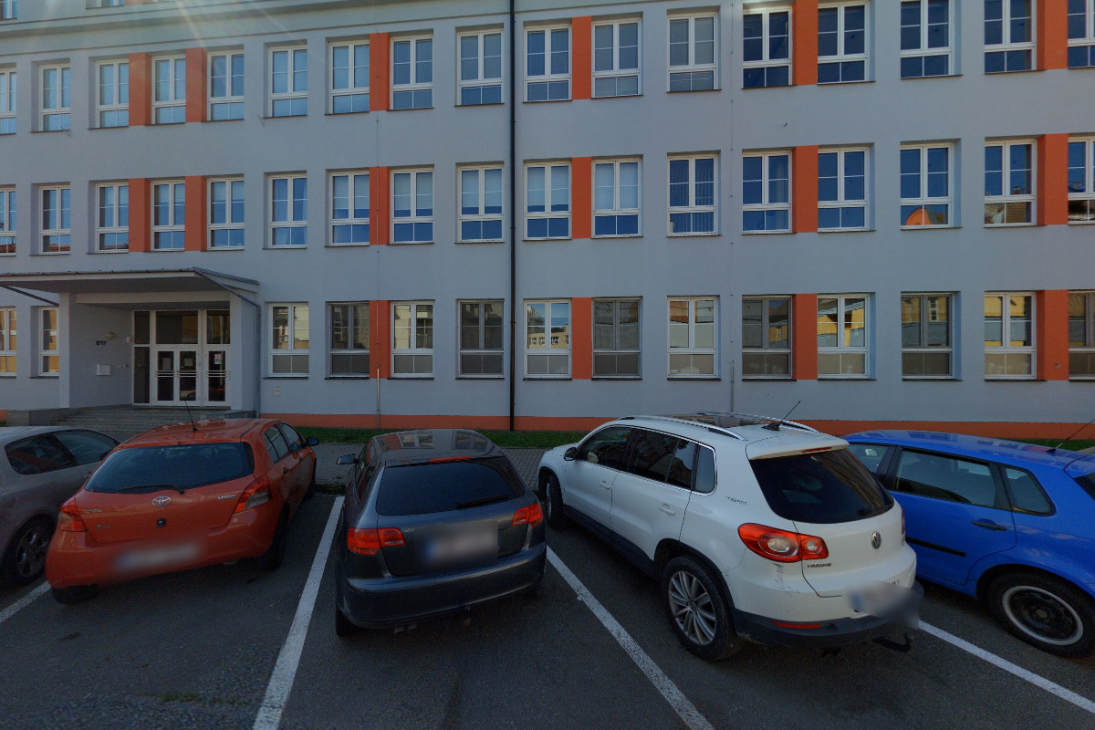 Autoškola Strnad - Pěrková