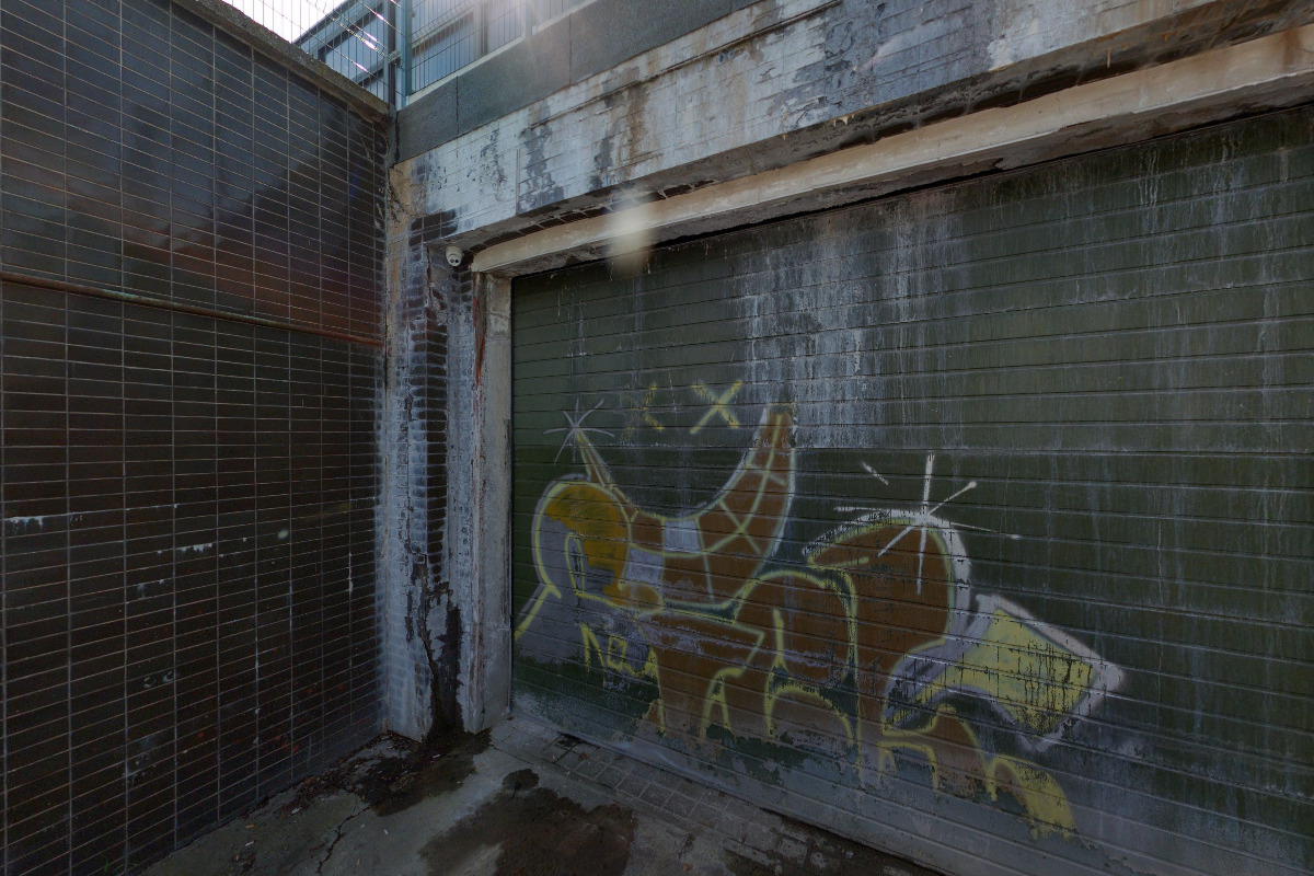 Urban Restaurant - Sportovní hala Chomutov