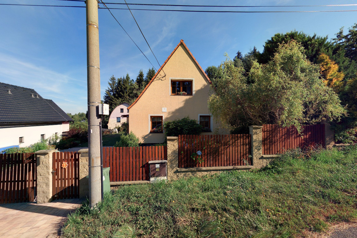 AZ - elektrikář Jiří Piroch