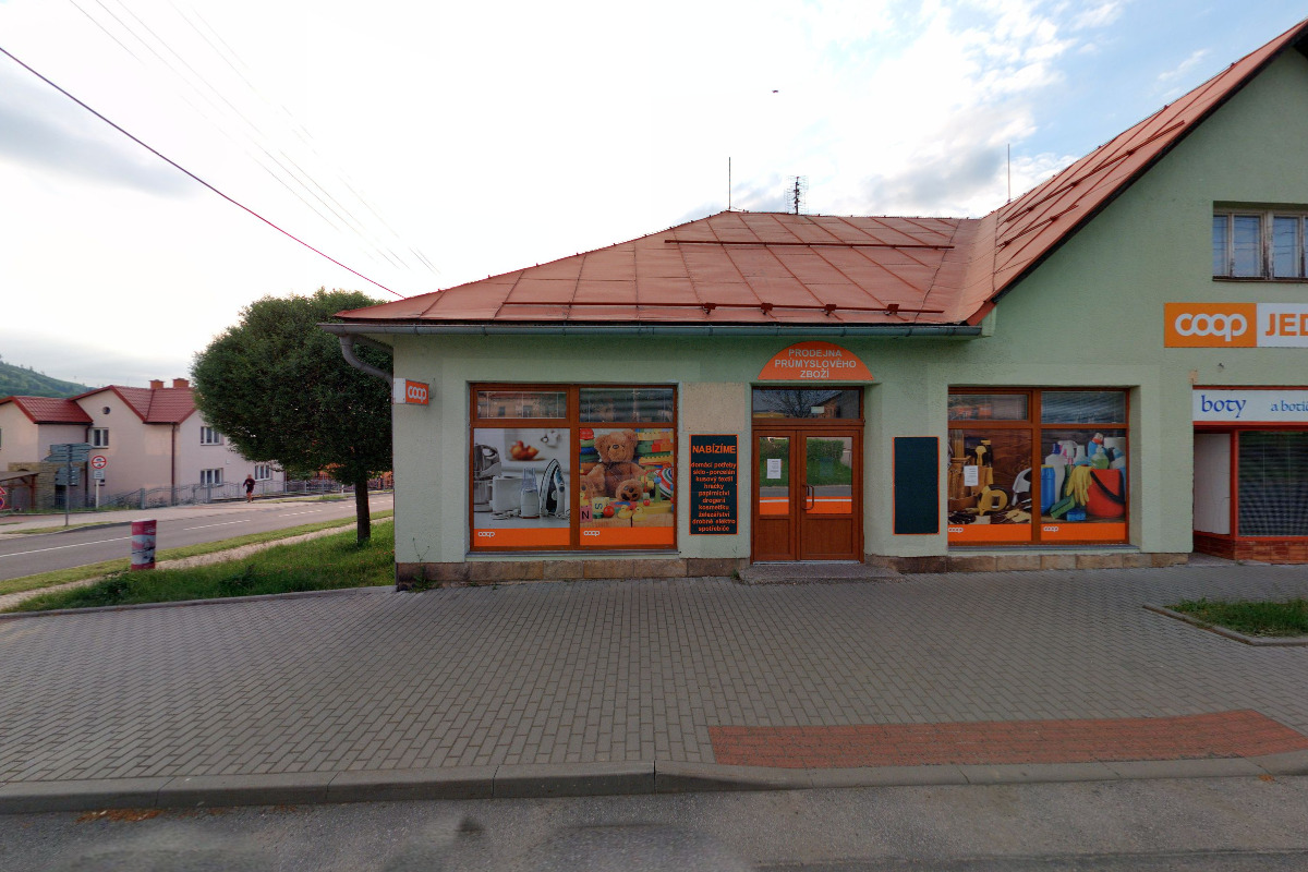 Outlet Refresh