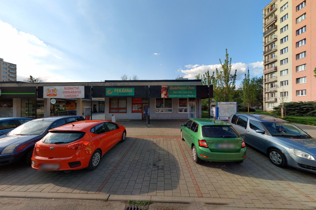 Manikúra Irena Balajková