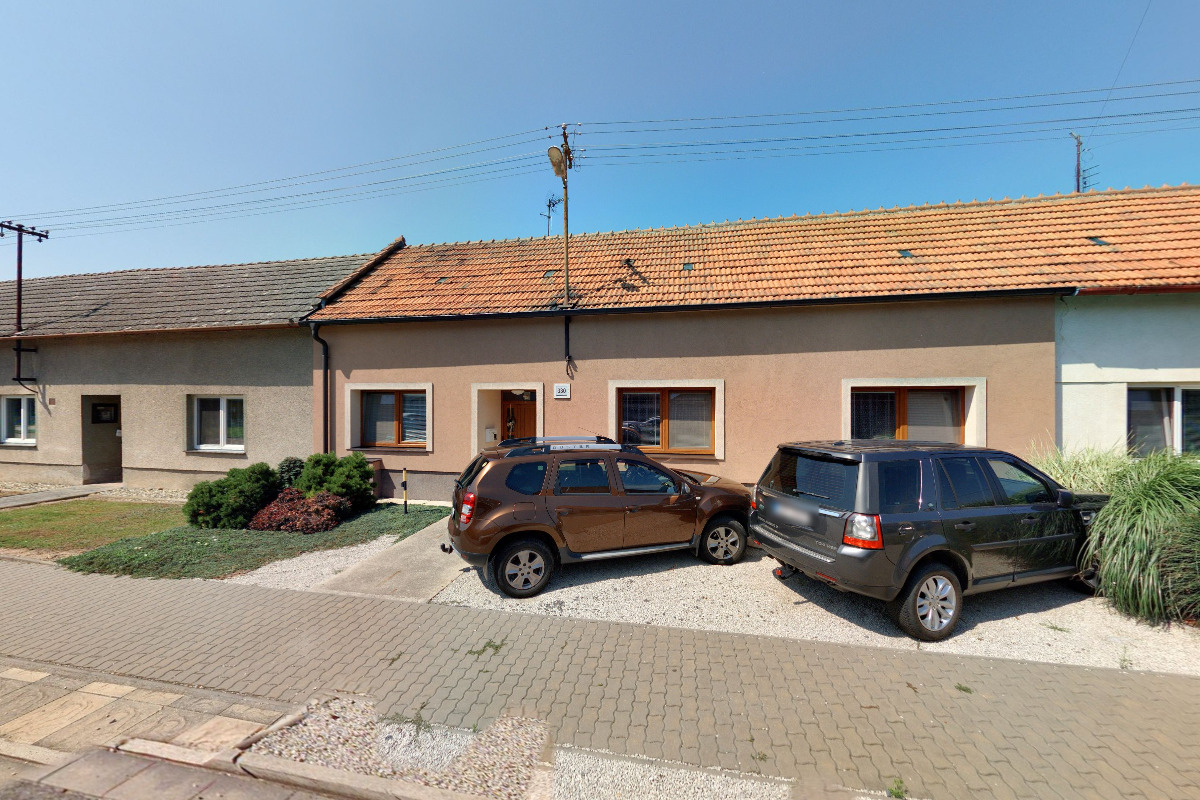 Ing. Petra Vašíčková