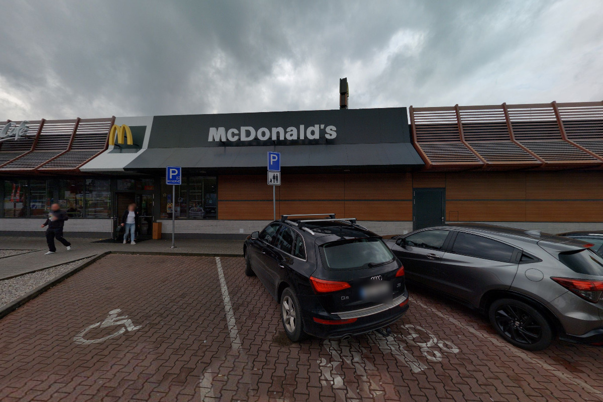 McCafé foto 4