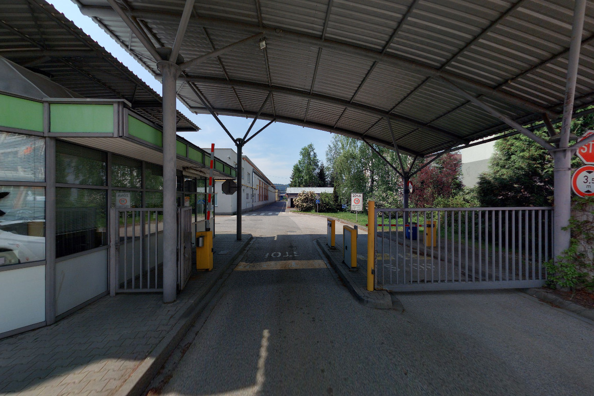 TES VSETIN, a.s. foto 2