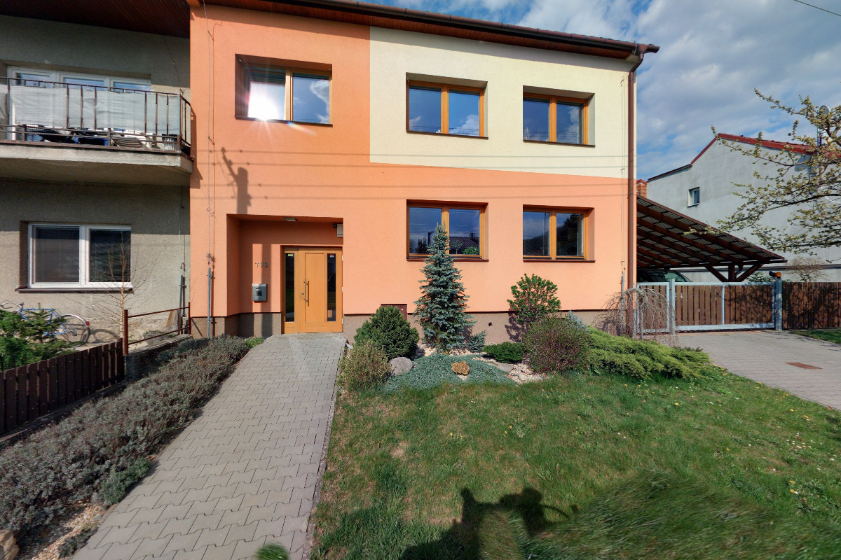 Daňový poradce ev. č. 2821 Ing. Jiří Müller