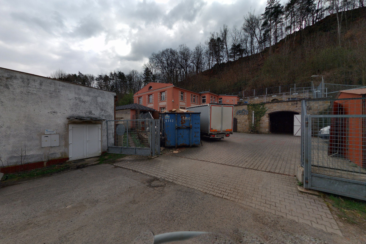 Galaxie-Papír s.r.o. foto 2