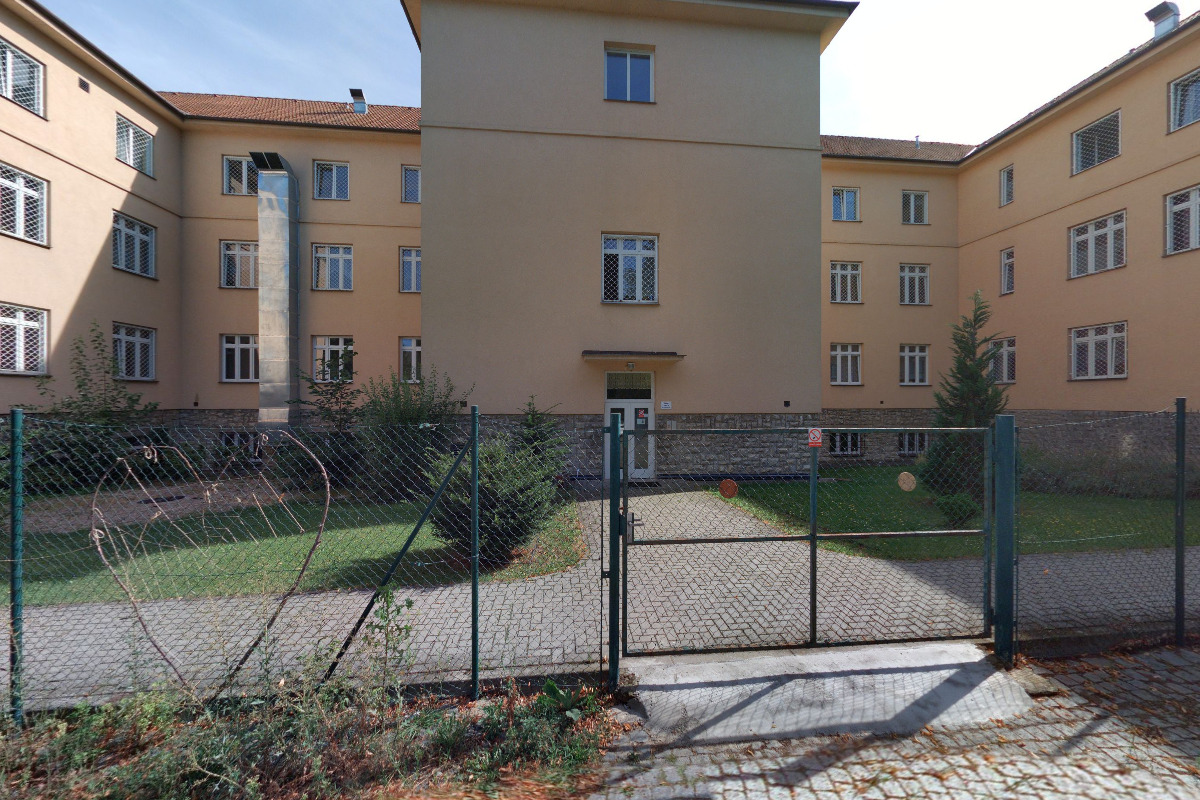 Dětský domov se školou Slaný foto 2