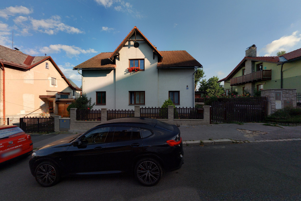 Reality Kříž