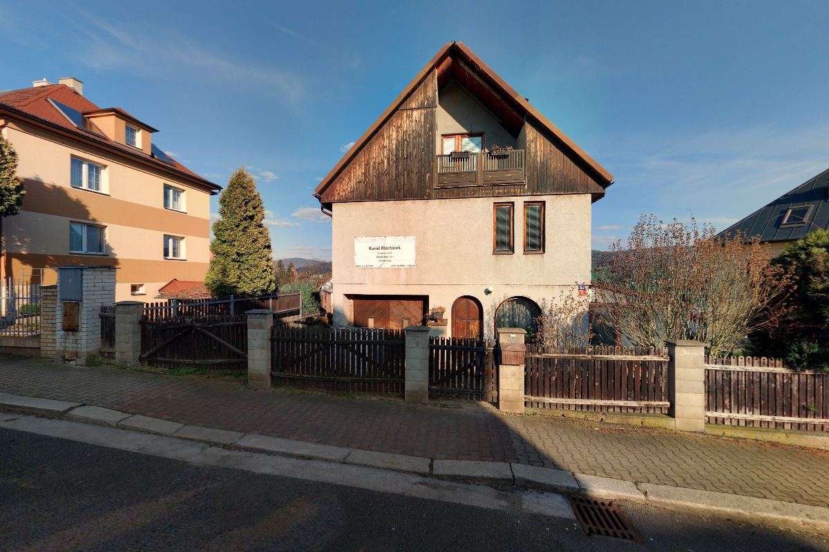 Truhlářství Martínek