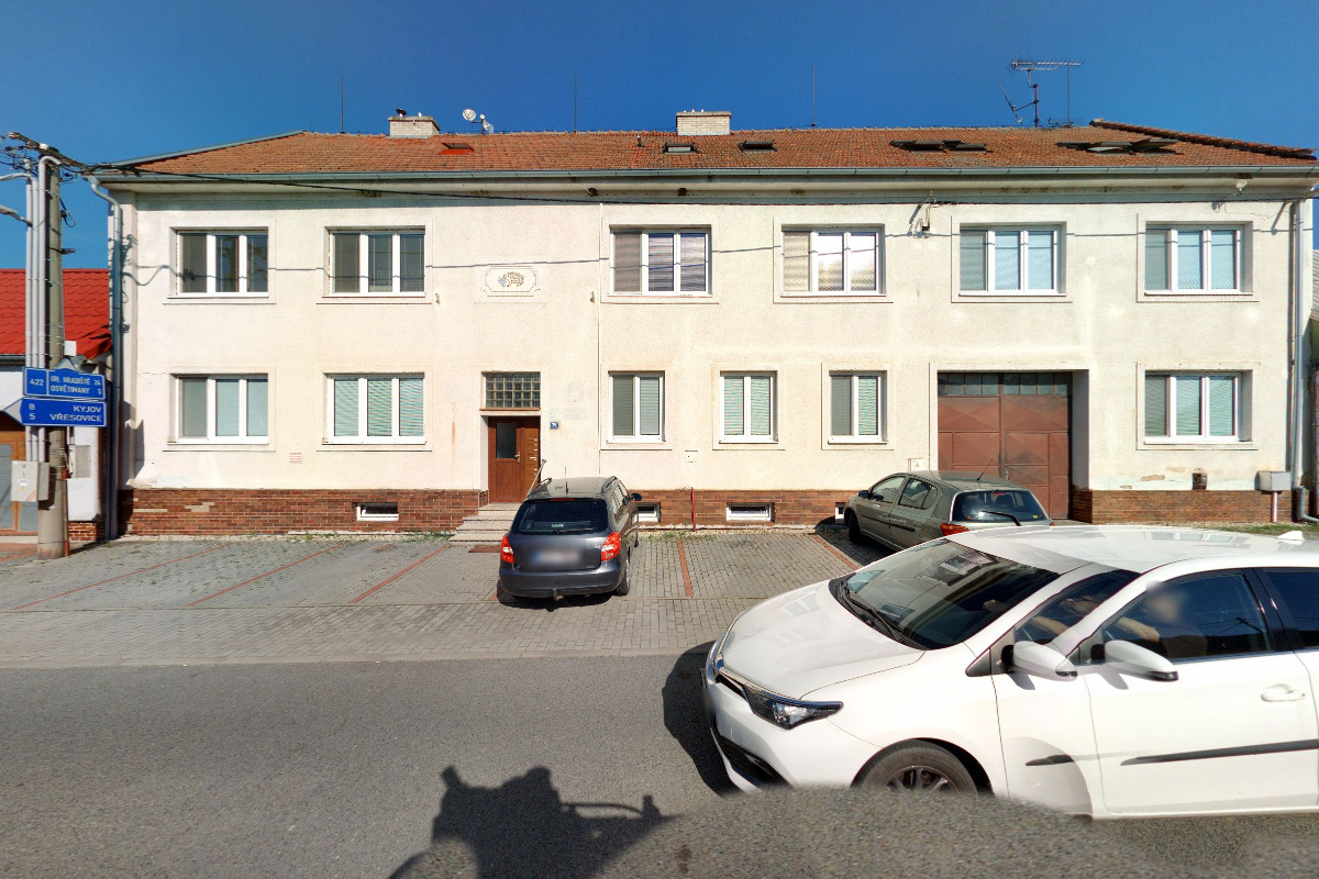 Junák - český skaut, středisko Kyjov