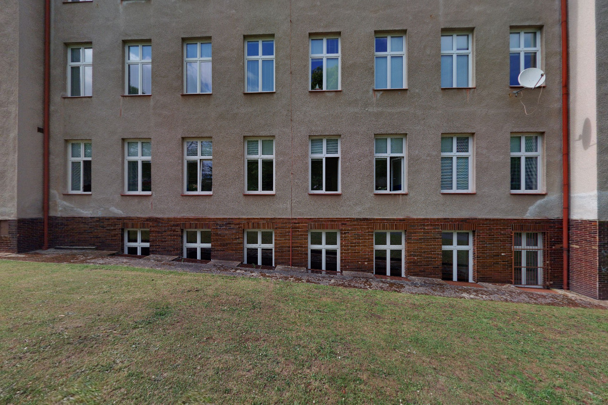 Střední odborná škola stavební Karlovy Vary