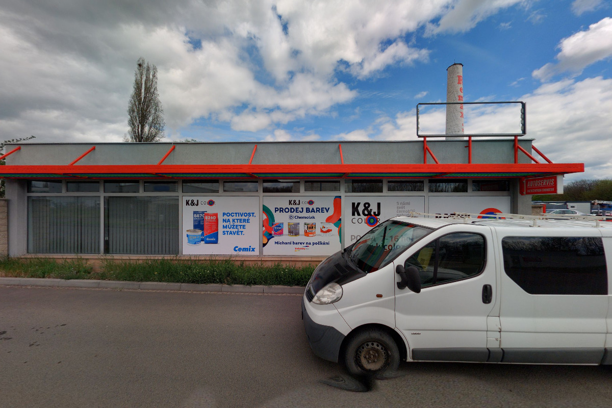 AUTOCENTRUM Chomutov - Roman Tobisch foto 2