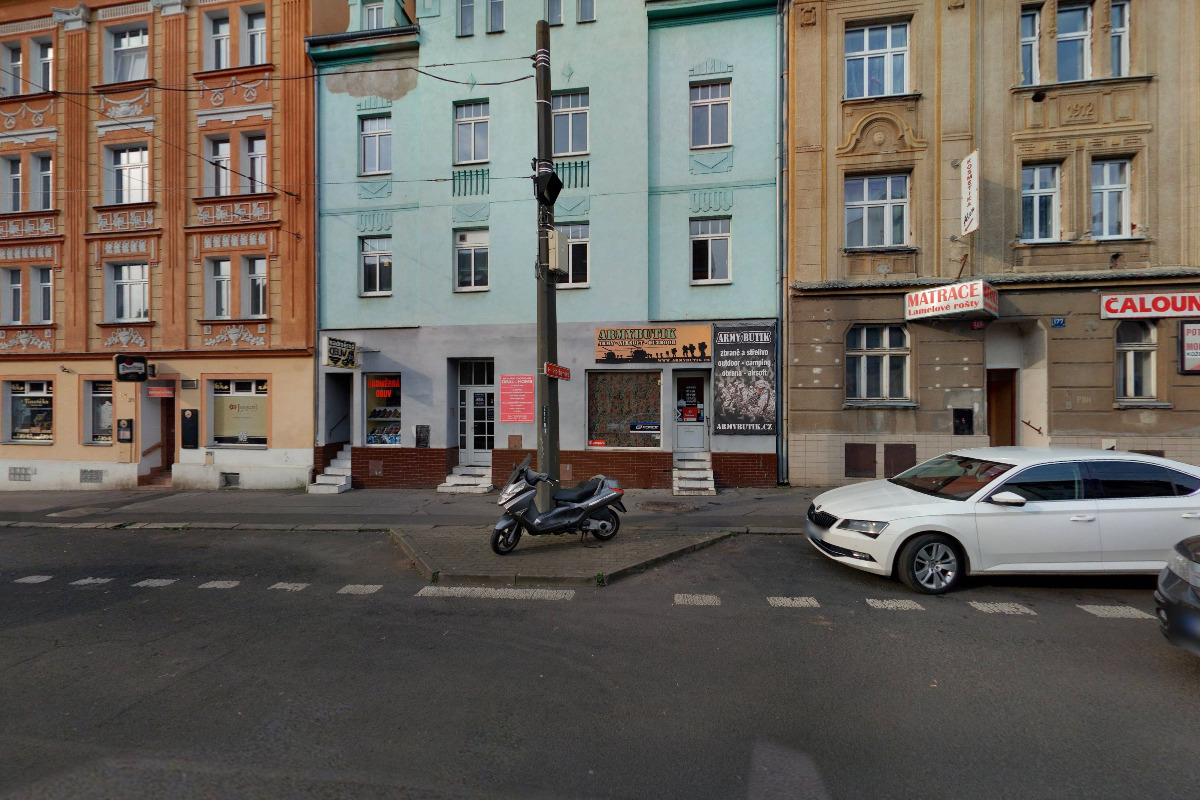 Mgr. Libor Novotný - Nadměrná obuv foto 2