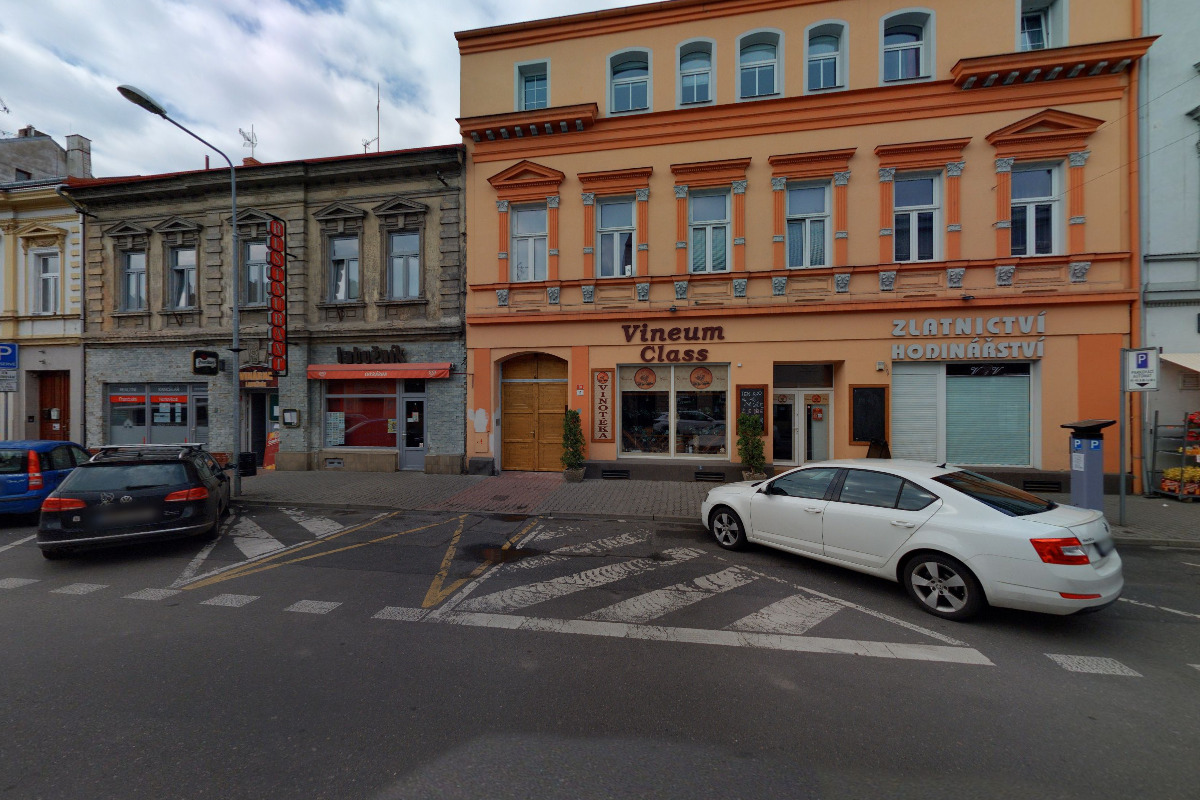 PiVínko foto 2