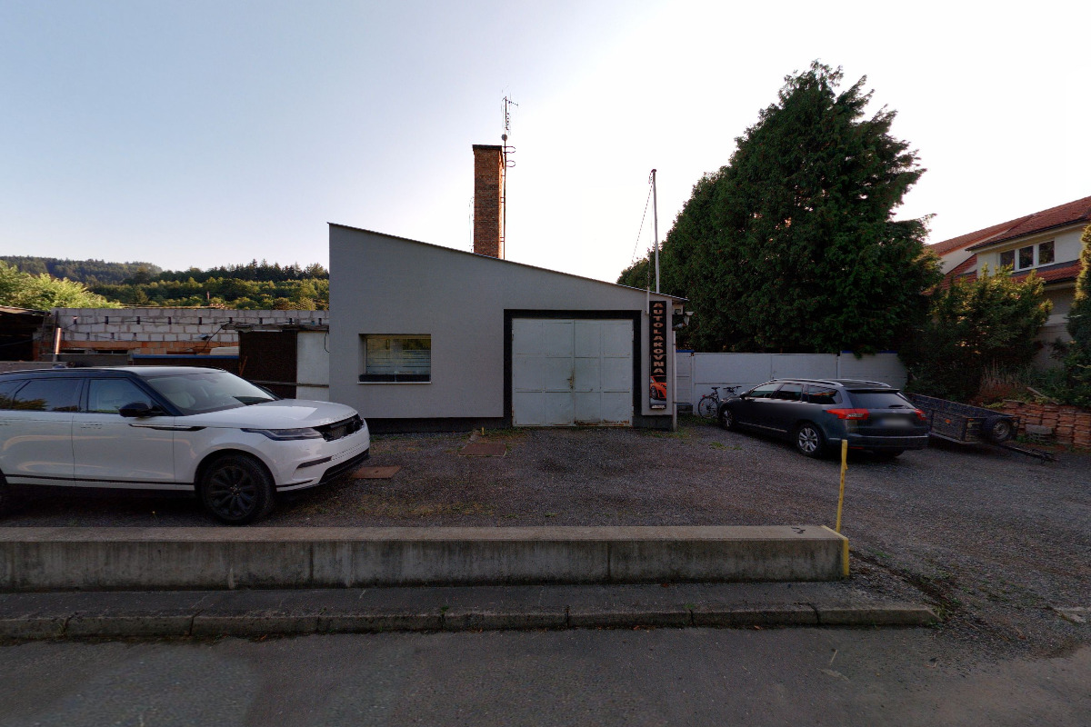 AUTO POLÁCH, s.r.o.