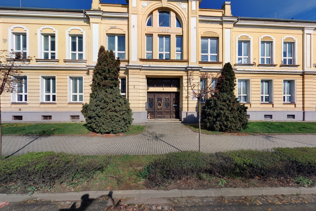 Asociace TOM ČR, TOM 214 01 Chropyně