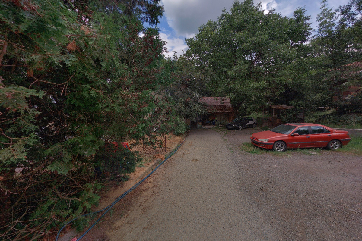 Roman Kriegler - zámečnické a kovářské práce foto 5