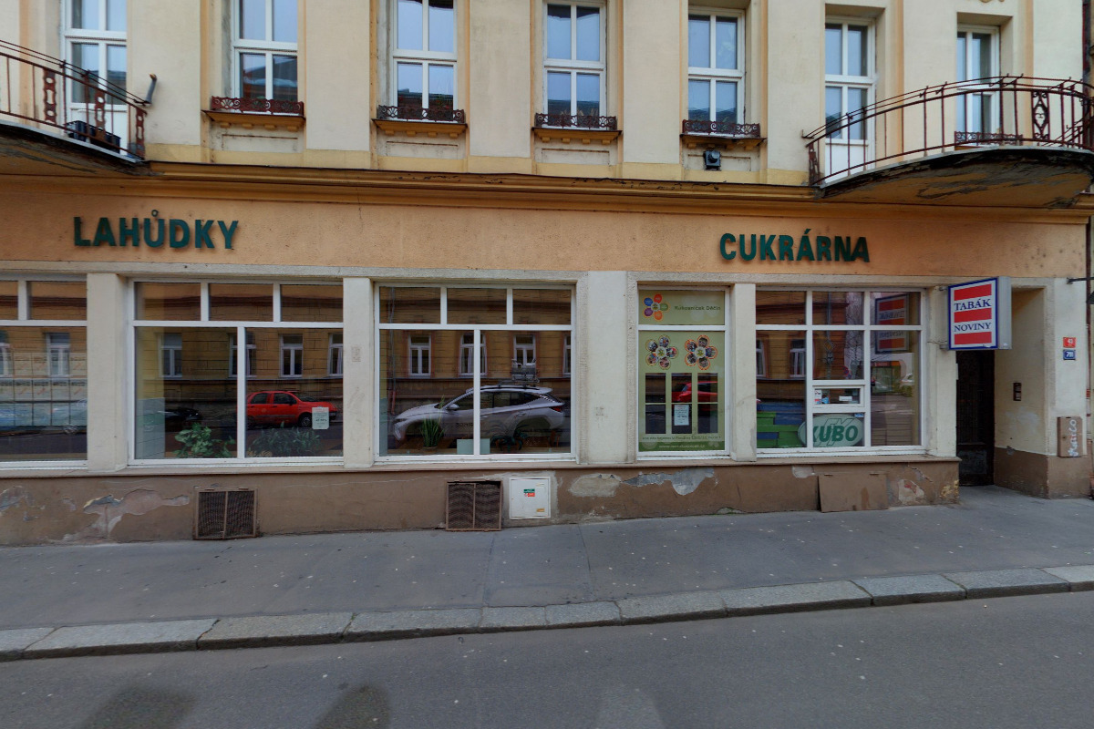 Lahůdky Děčan foto 2
