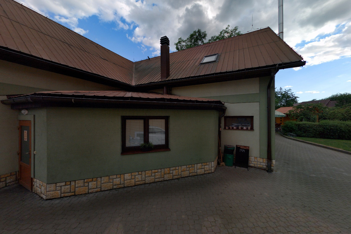 Penzion Pivovar Vraník foto 5