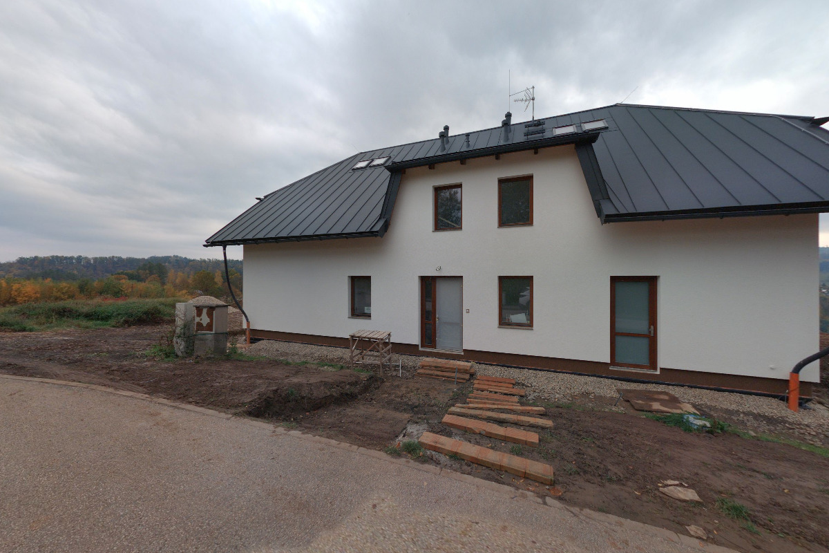 Penzion Strážník foto 5