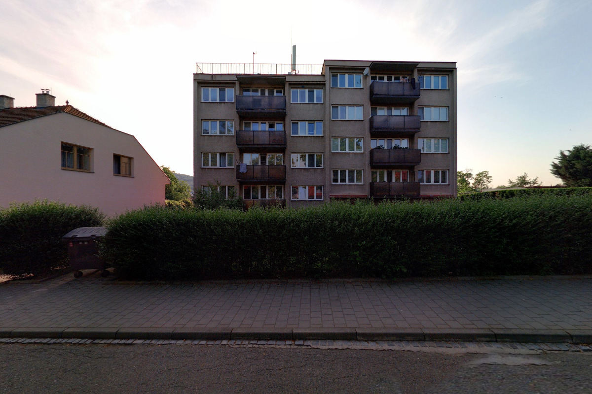 Klub vojáků v záloze Napajedla