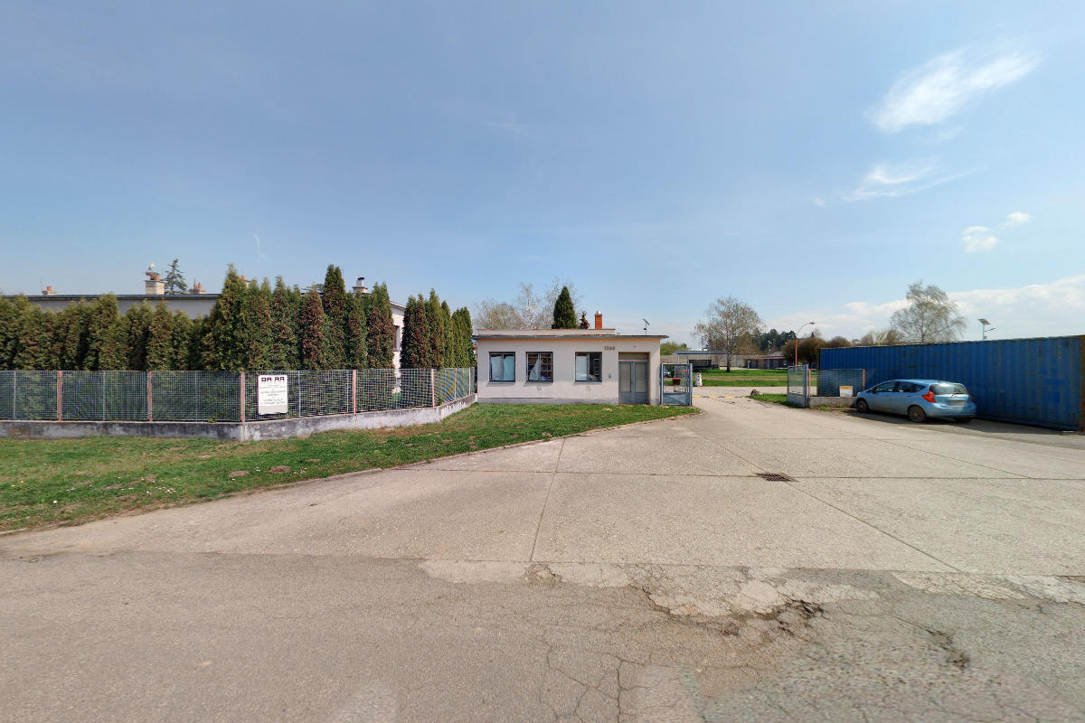 Bezpečnostní agentura - MULTI-S s.r.o.