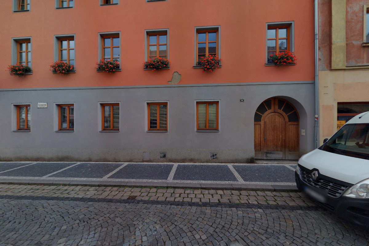 SOLOMONIS s.r.o. - oční ordinace foto 2