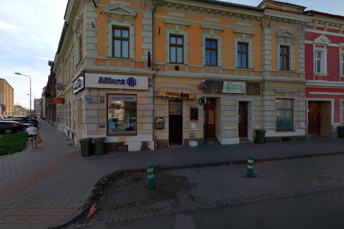 Allianz Pojišťovna - Markéta Zeleňaková foto 4