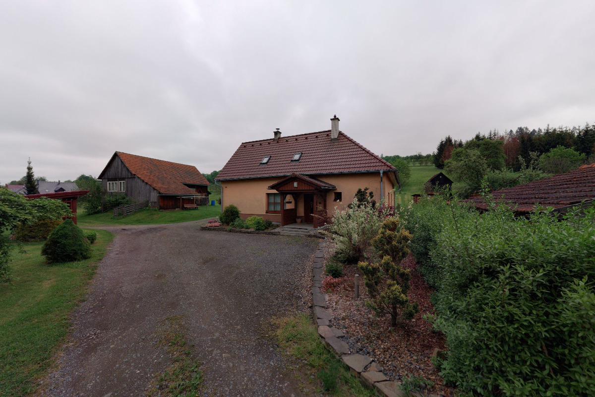 Tesařství Jánoška