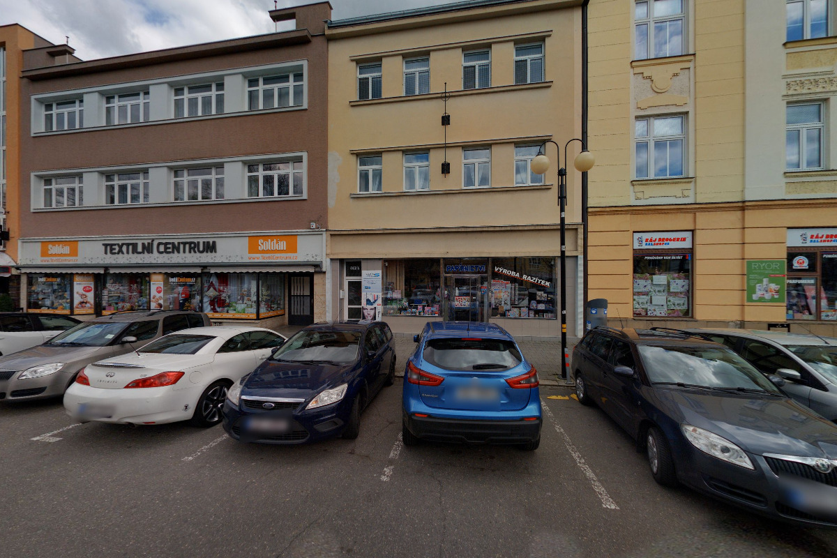 Papírnictví PROFIS foto 2