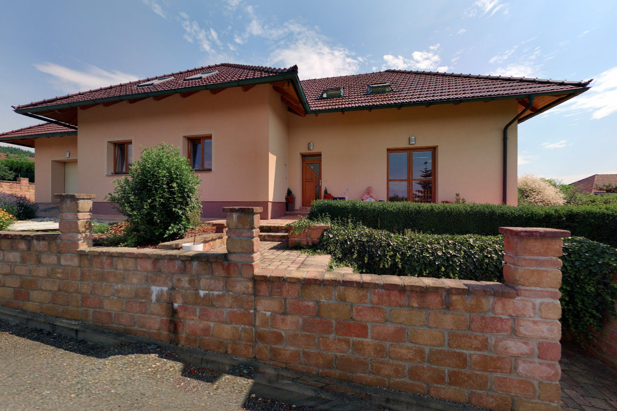 Libor Koutný - Střechy