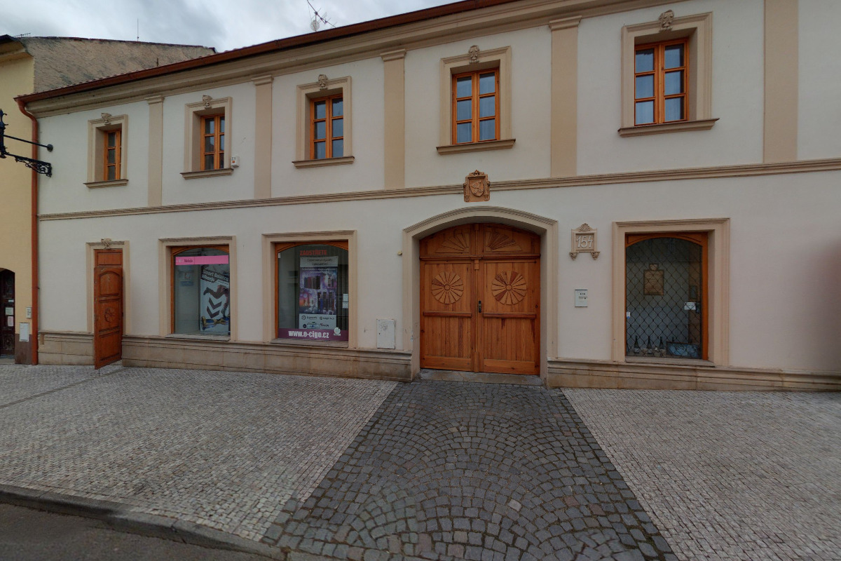 Tabák, Nápoje - Ivo Mráz foto 2