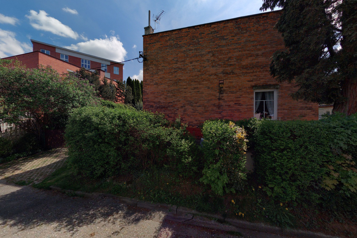 Mgr. Miroslava Hendrychová - úklidové služby