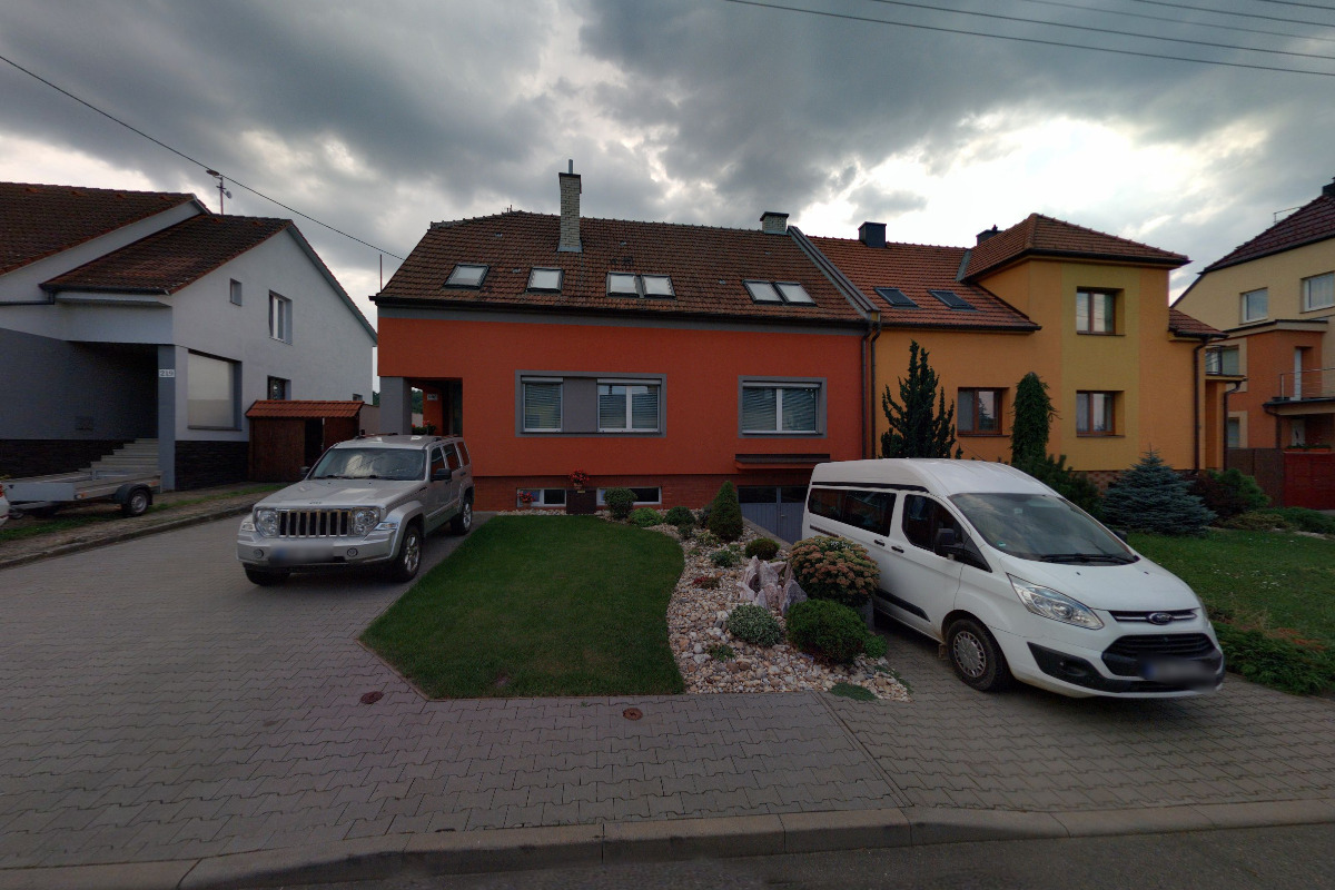 Kuchyně Kadlčík foto 2