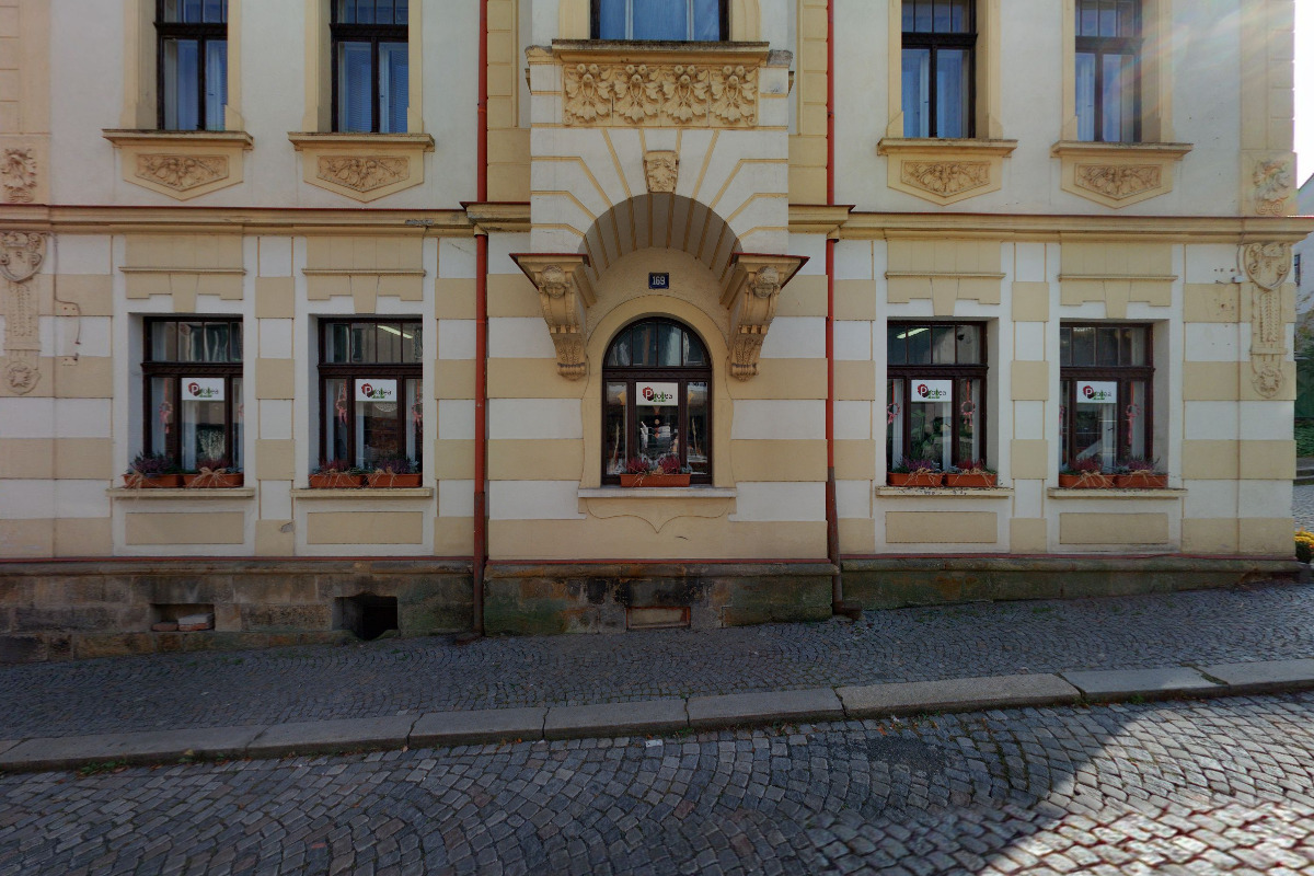 Květinářství Protea