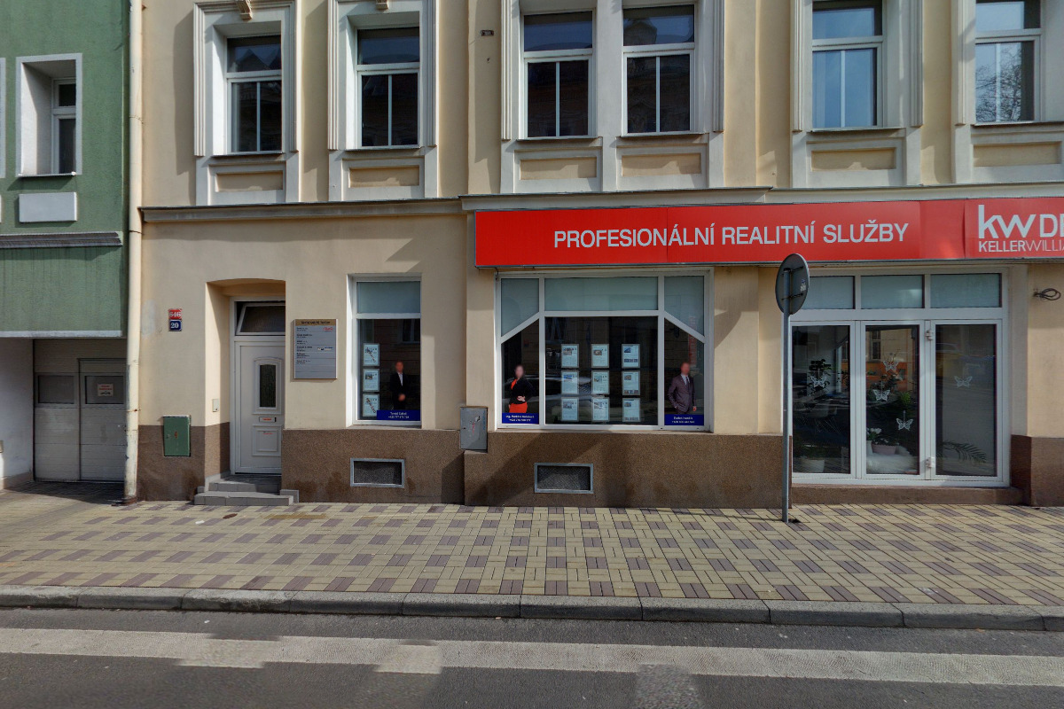 Bc. Nicole Křehlová - realitní makléřka foto 2