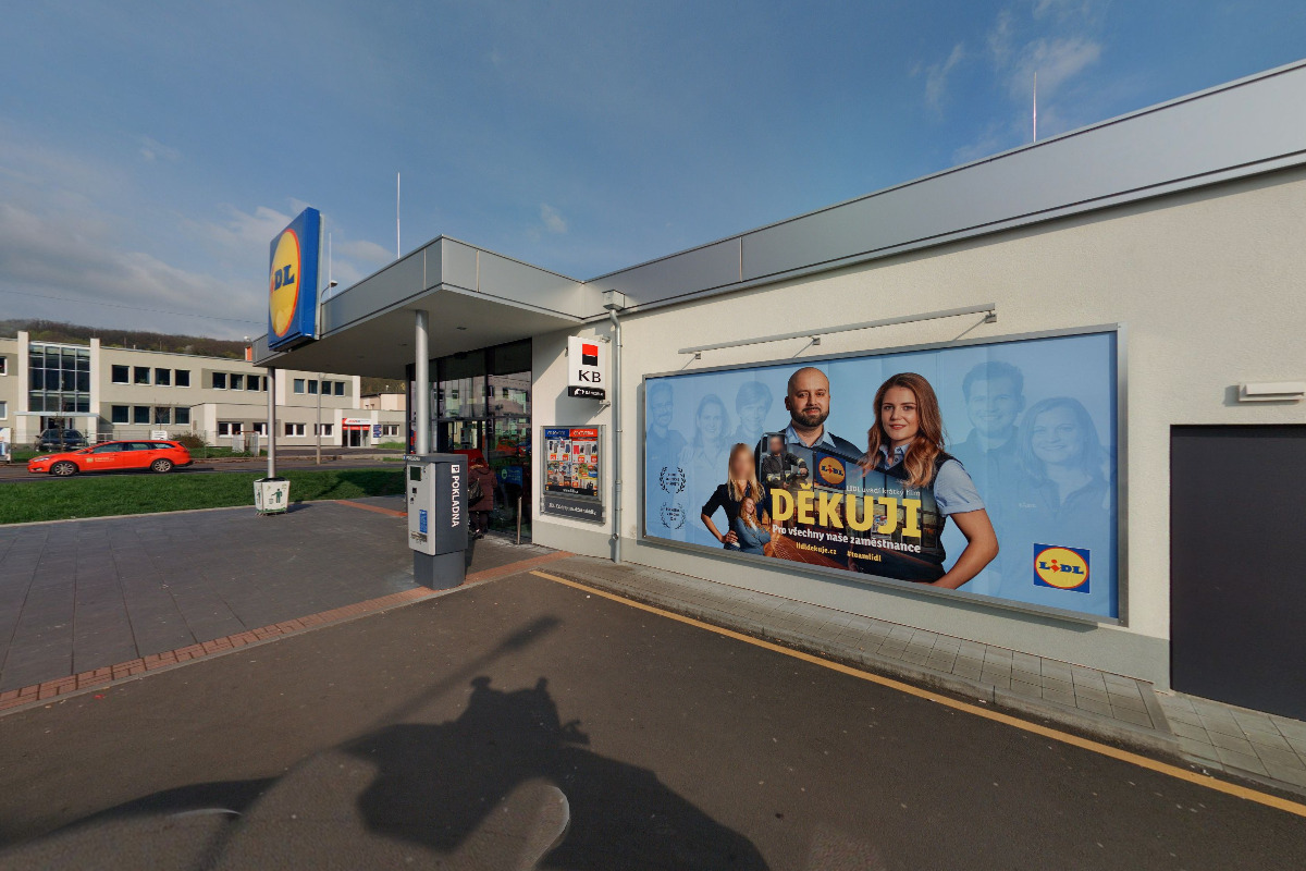 Lidl foto 4