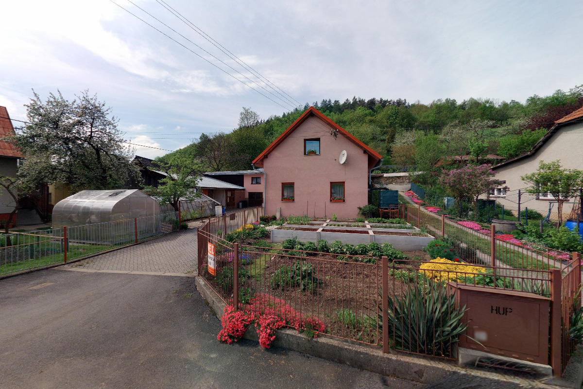 Včelí farma Liptál