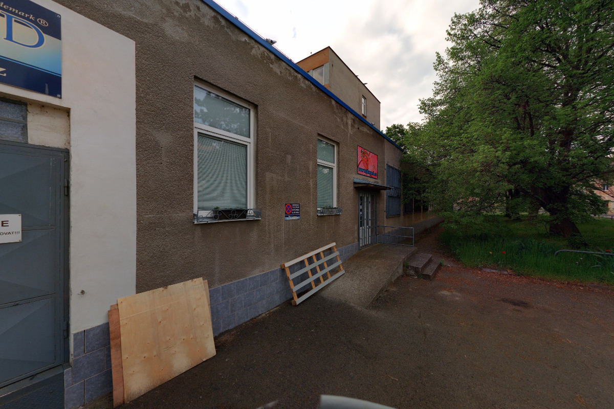 České přístavy, a.s.