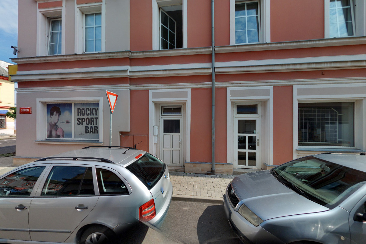 GENERALI ČESKÁ POJIŠŤOVNA,  kancelář obchodníka Andrea Jaklová foto 4