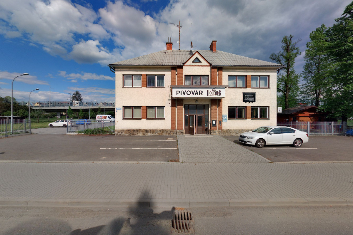 Restaurace Holendr foto 5