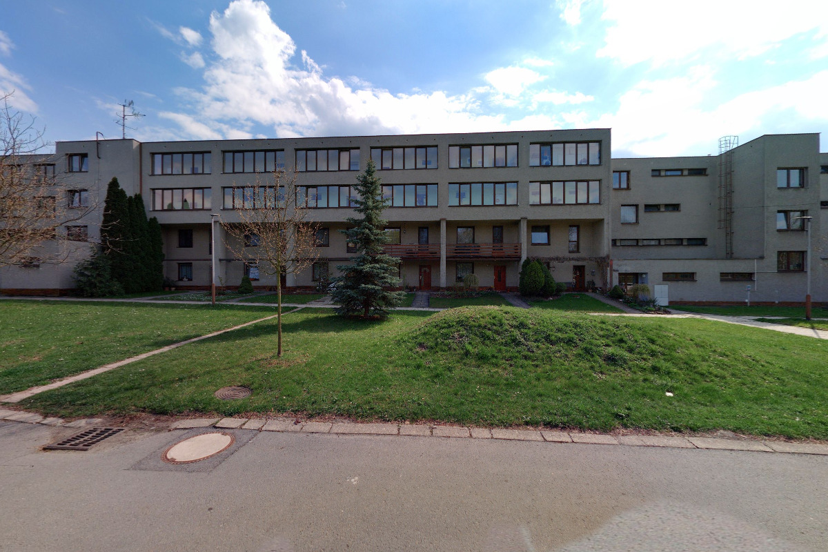 Valašský soubor písní a tanců Rusava