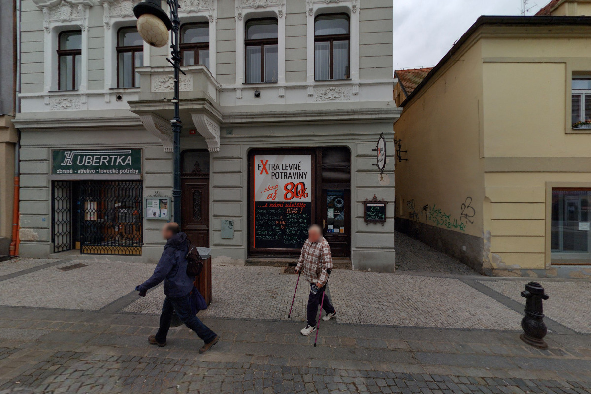 Českomoravská myslivecká jednota, z.s., okresní myslivecký spolek Louny foto 2