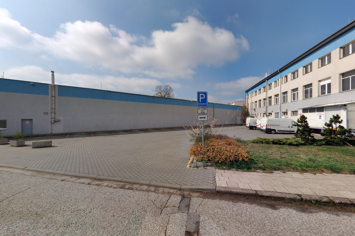 Autodoprava Pavel Kostrbel, s.r.o.