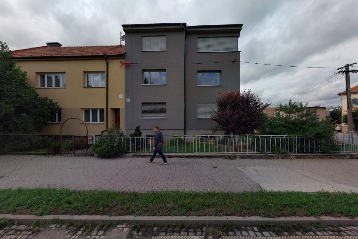 Ortodoncie Kyjov - MDDr. Barbora Klíglová