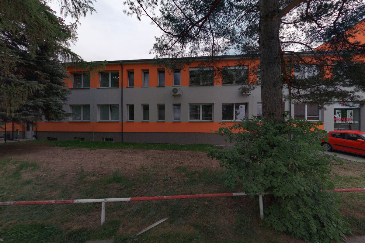 PONAST CNC obrábění