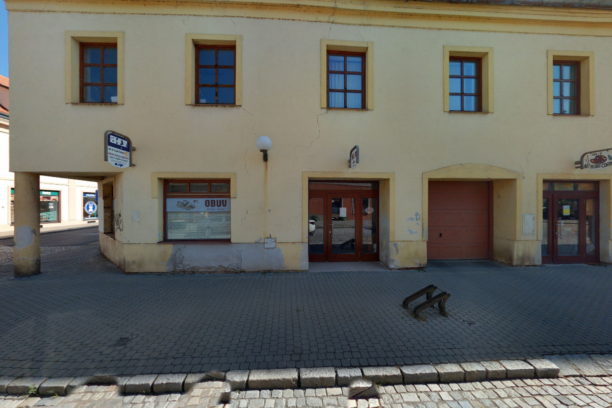 Kontaktní místo E.ON Energie, a.s. foto 5