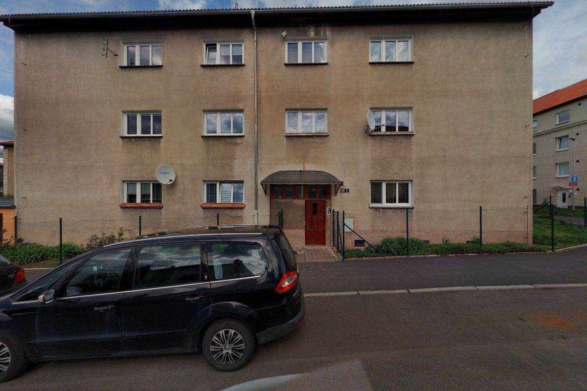 Ing. Zdeněk Marel, IWE