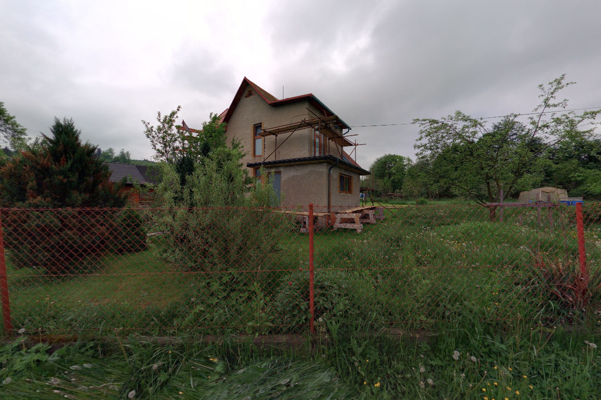 Tesařství - David Jánoška